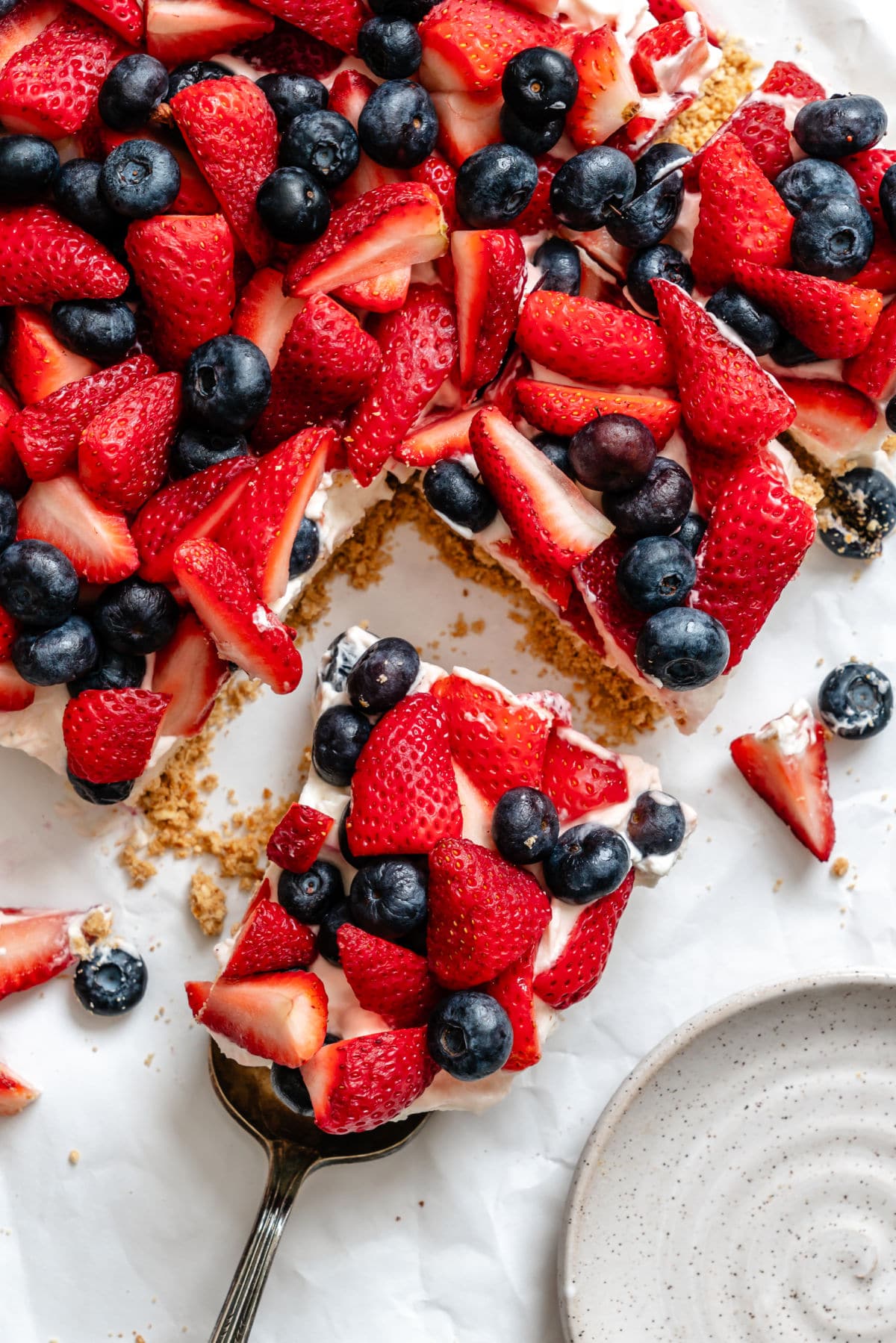 Red white and blue pretzel salad i heart eating 16 1200.jpg
