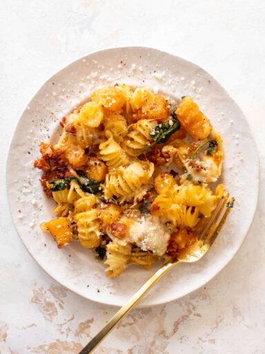 Butternut sausage baked pasta 15 scaled.jpg