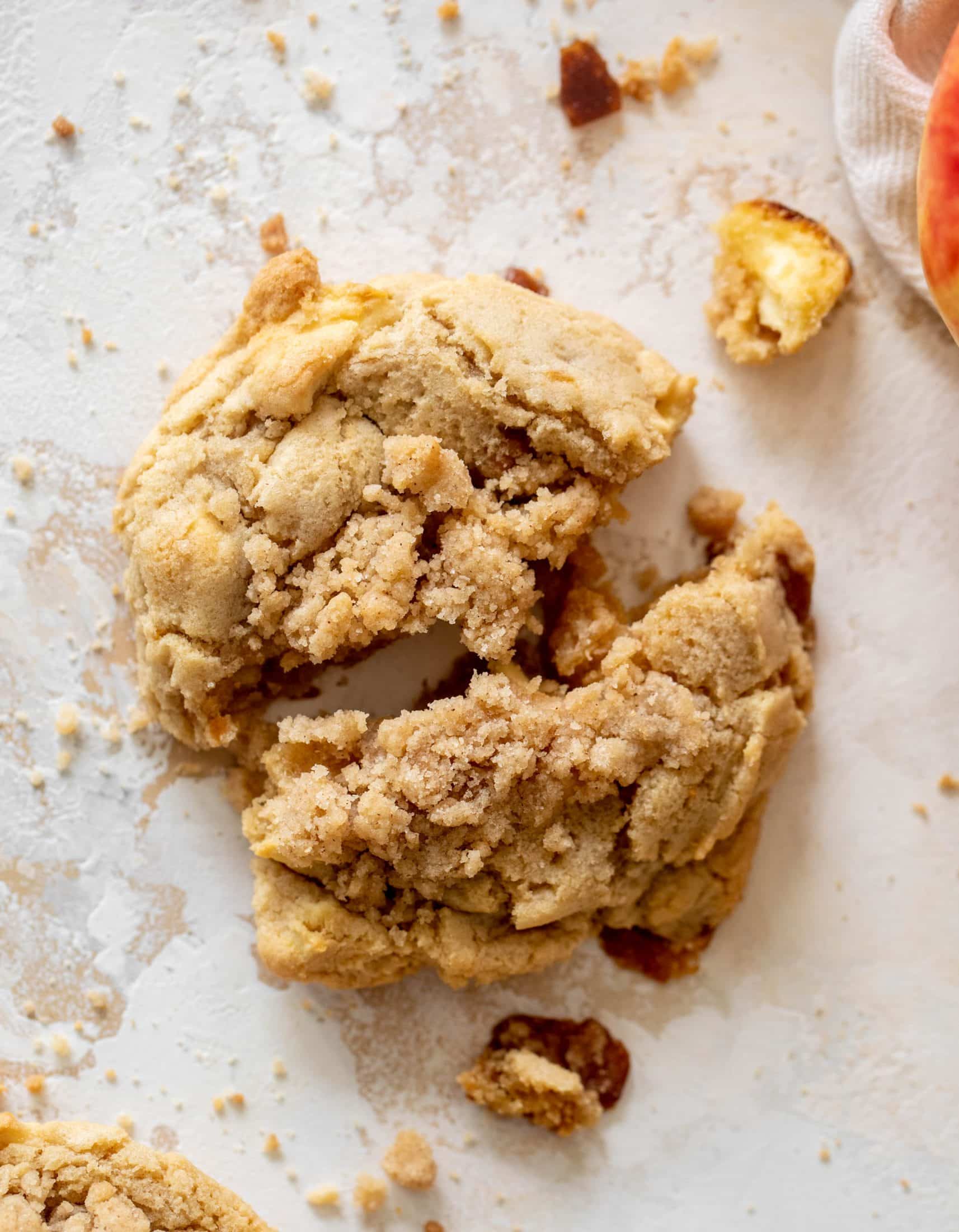 Caramel apple crumble cookies 13 scaled.jpg