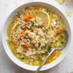 Piments Farcis au Chili