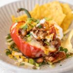 Recette de Soupe Crémeuse aux Tortellinis – Mangez-vous Mincir