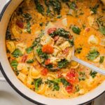 Piments Farcis au Chili