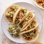 Salade Hachée de Poulet de Récolte – Mangez Léger