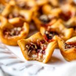 Meilleures entrées pour Thanksgiving