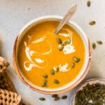 Salade de Thanksgiving avec Vinaigrette à l&rsquo;Érable Salé