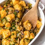 Soupe Udon au Poulet Curry en 20 Minutes