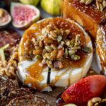 Bouchées de Brie Cuites (Avec Pâte Feuilletée)