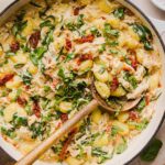 Petits pains briochés avec beurre de sirop d&rsquo;érable salé