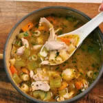 Sauce à l&rsquo;avance – La meilleure sauce à préparer à l&rsquo;avance