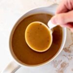 Croustillant de Poires et Canneberges (Dessert de Fêtes Sain et Sans Gluten)