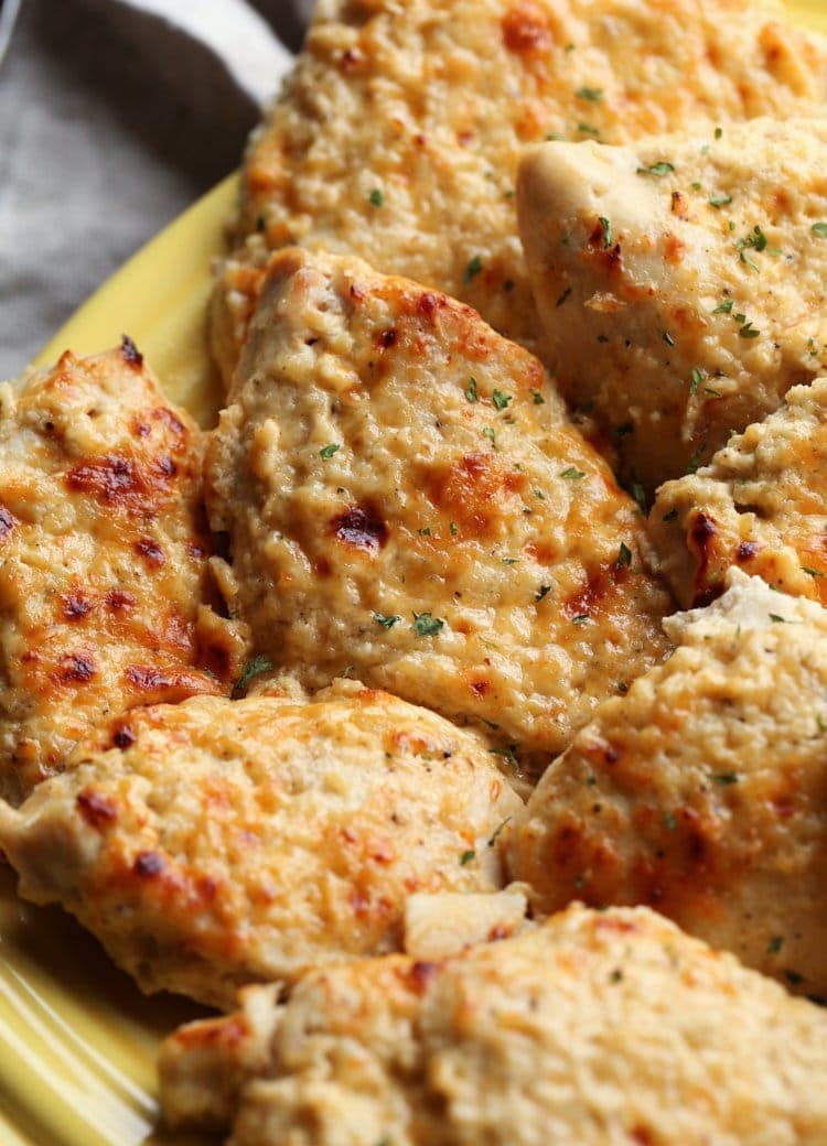25 Recettes Faciles de Poulet pour Toutes les Occasions