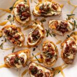 Gaufres de Potiron – Skinnytaste