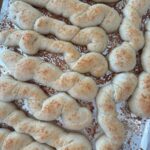 Joyeux Tout ! – Comment les Douces Recettes