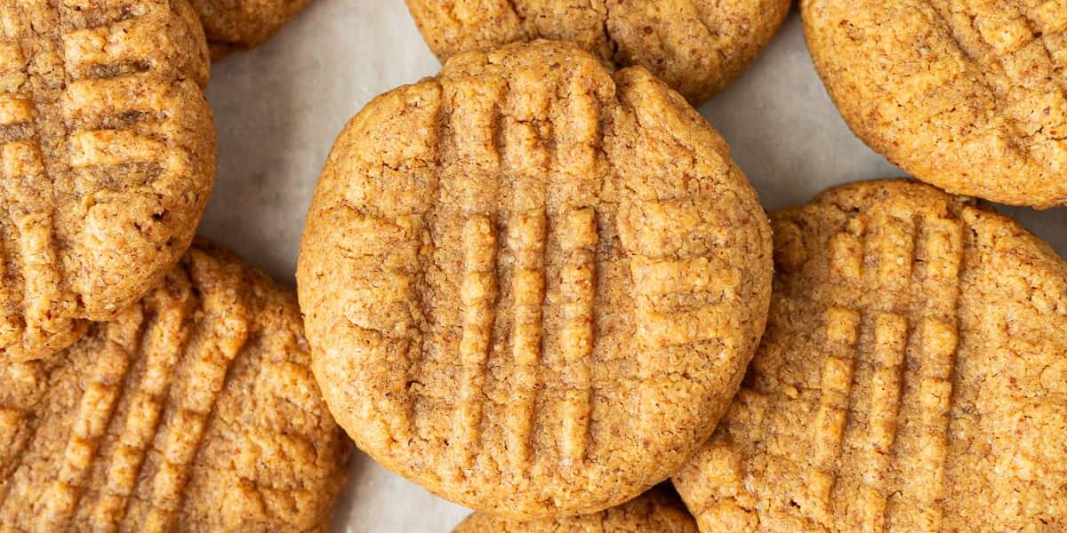 3 ingredient almond butter cookies 7.jpg