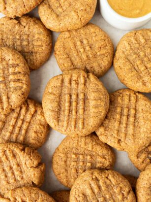 3 ingredient almond butter cookies 7.jpg