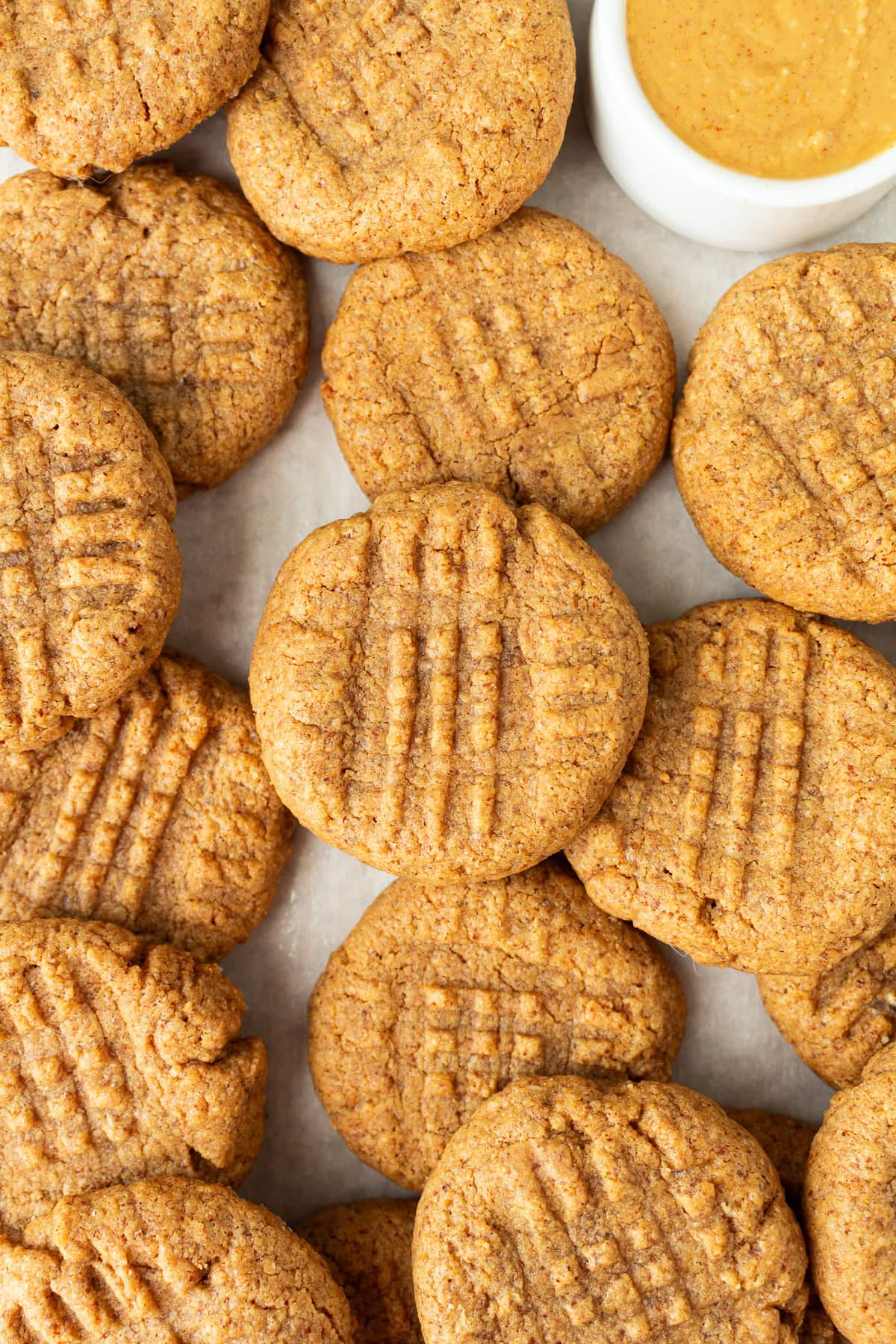 3 ingredient almond butter cookies 7.jpg