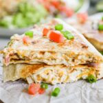 Poulet Udon au Curry Rouge de Coco, Inspiration Thaïlandaise