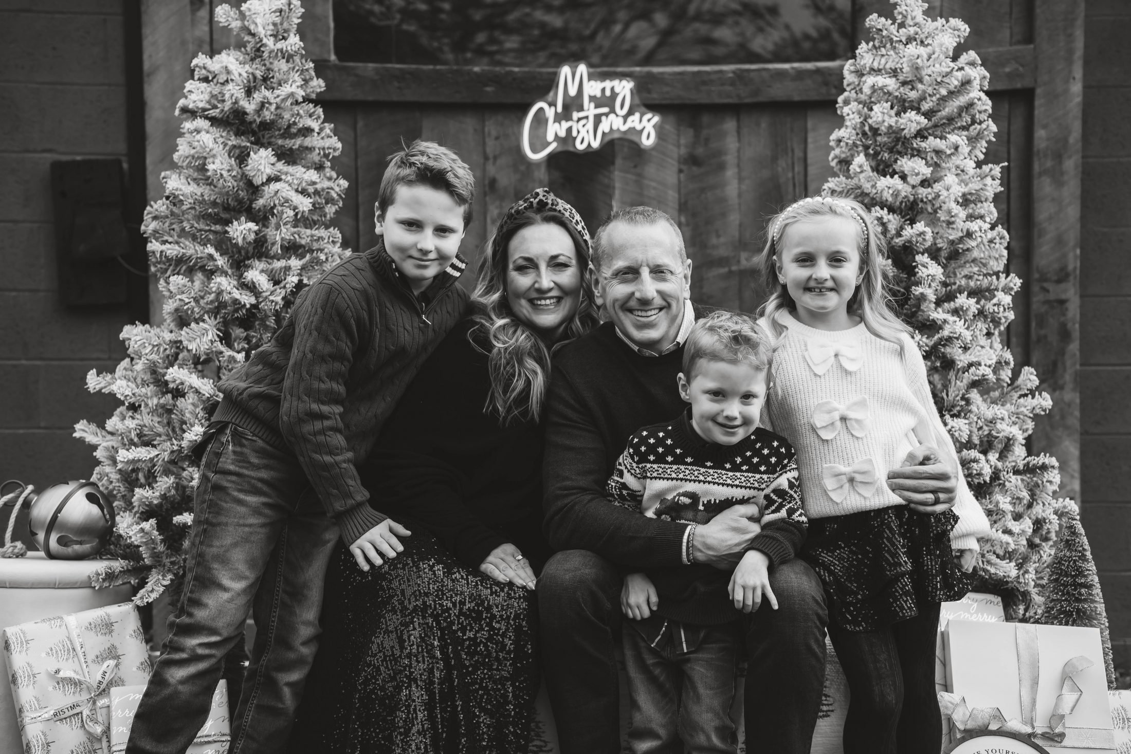 Joyeux Tout ! – Comment les Douces Recettes