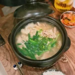 Casserole de haricots verts santé – Mangez-vous mince