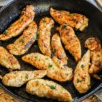 Chili de poulet aux patates douces