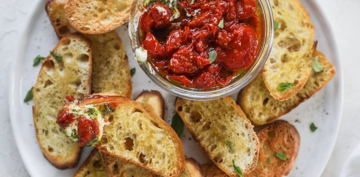 Ricotta jam jar i howsweeteats.com 15 5.jpg