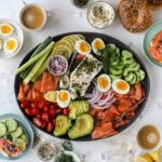 Biscuits Mini Cranberry Bliss – Des Biscuits pour des Jours