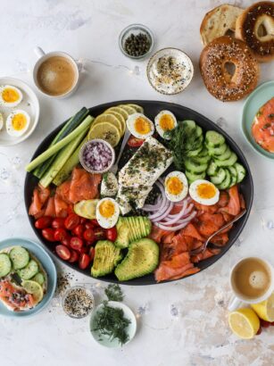 Smoked salmon platter i howsweeteats.com 14.jpg