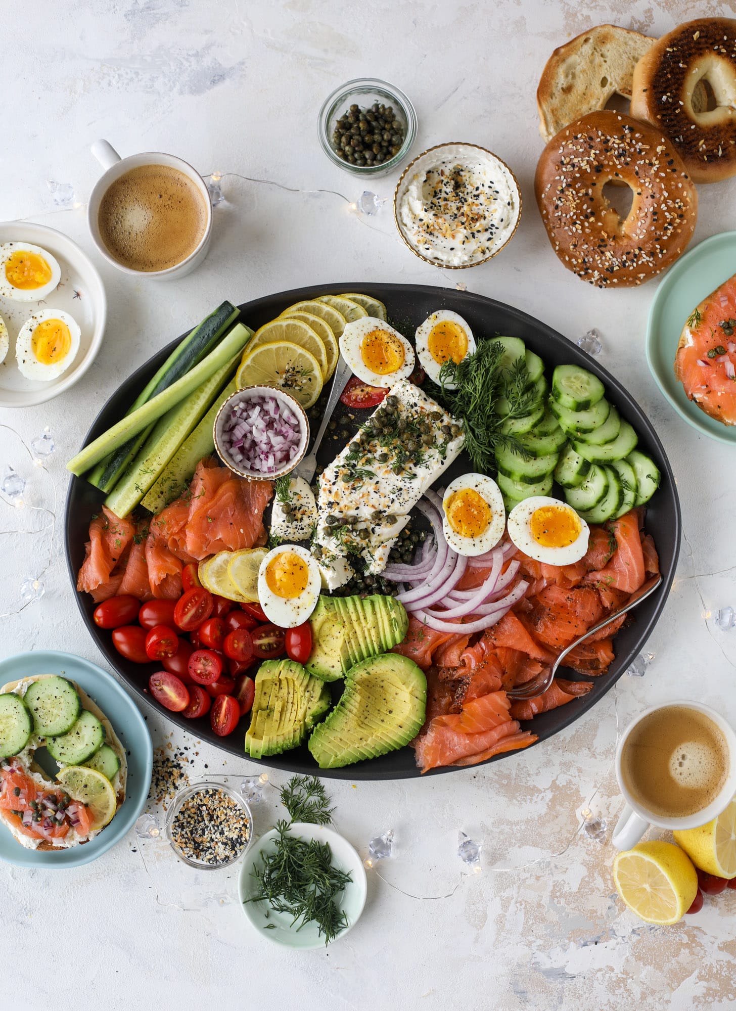 Smoked salmon platter i howsweeteats.com 14.jpg