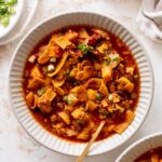 Pâte Feuilletée aux Poires et Pistaches