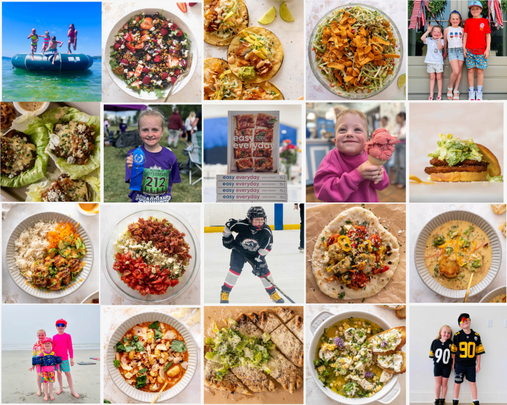 Beige grey minimalist aesthetic simple grid photo collage 728x582.png