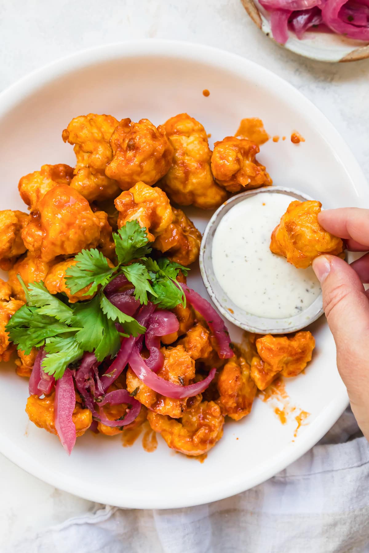 Honey sriracha cauliflower 10.jpg