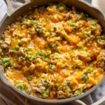 Salade César Crémeuse avec Panko à l&rsquo;Ail Croquant · Recettes Familiales Faciles