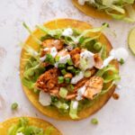 Barres Granola au Beurre d&rsquo;Amande Sans Cuisson