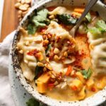 Chaudrons Buffalo dans de la Pâte Feuilletée