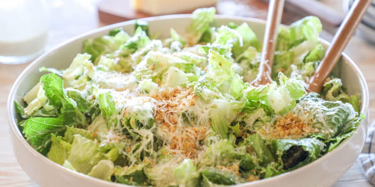 Creamy caesar salad with crispy garlic panko feature.jpg