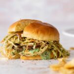 Barres Granola au Beurre d&rsquo;Amande Sans Cuisson