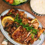 Boulettes de viande de dinde aux épinards et feta · Recettes familiales faciles