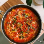 Soupe au chou (Facile, 5 ingrédients)