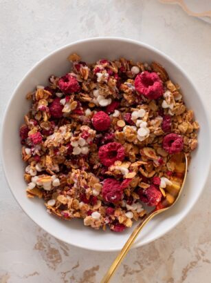 White chocolate raspberry granola 11 scaled.jpg