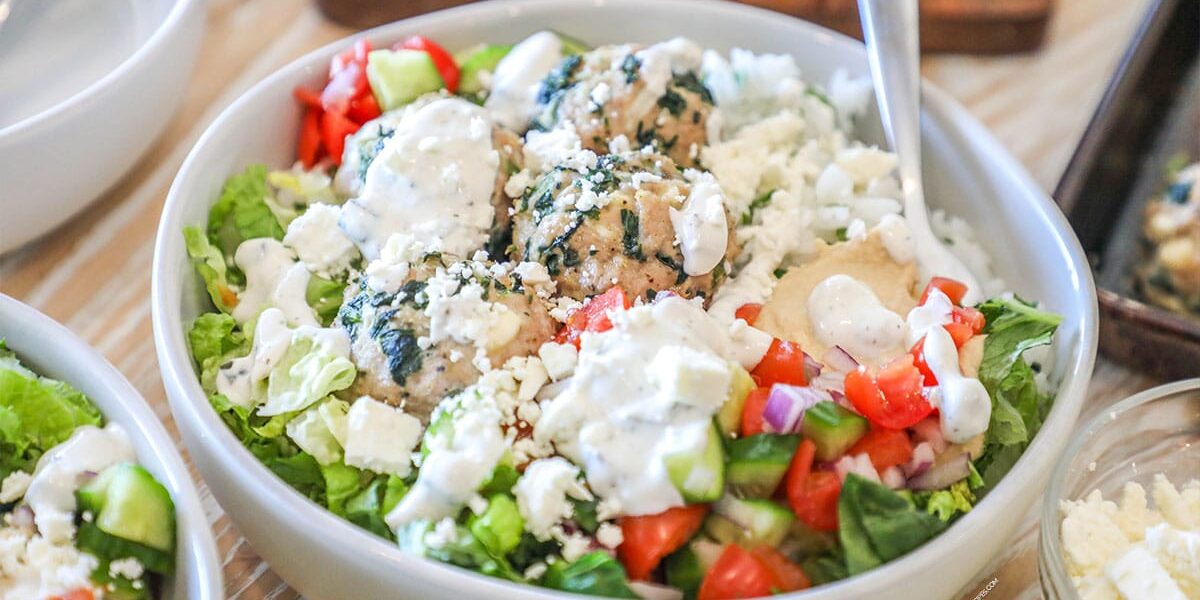 Best mediterranean meatball bowls.jpg