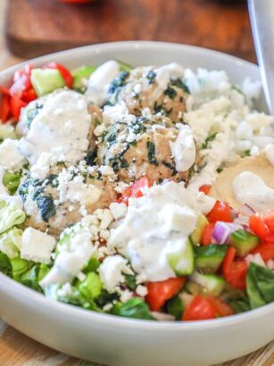 Best mediterranean meatball bowls.jpg