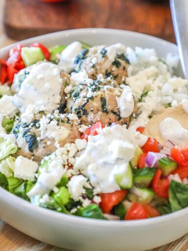 Best mediterranean meatball bowls.jpg