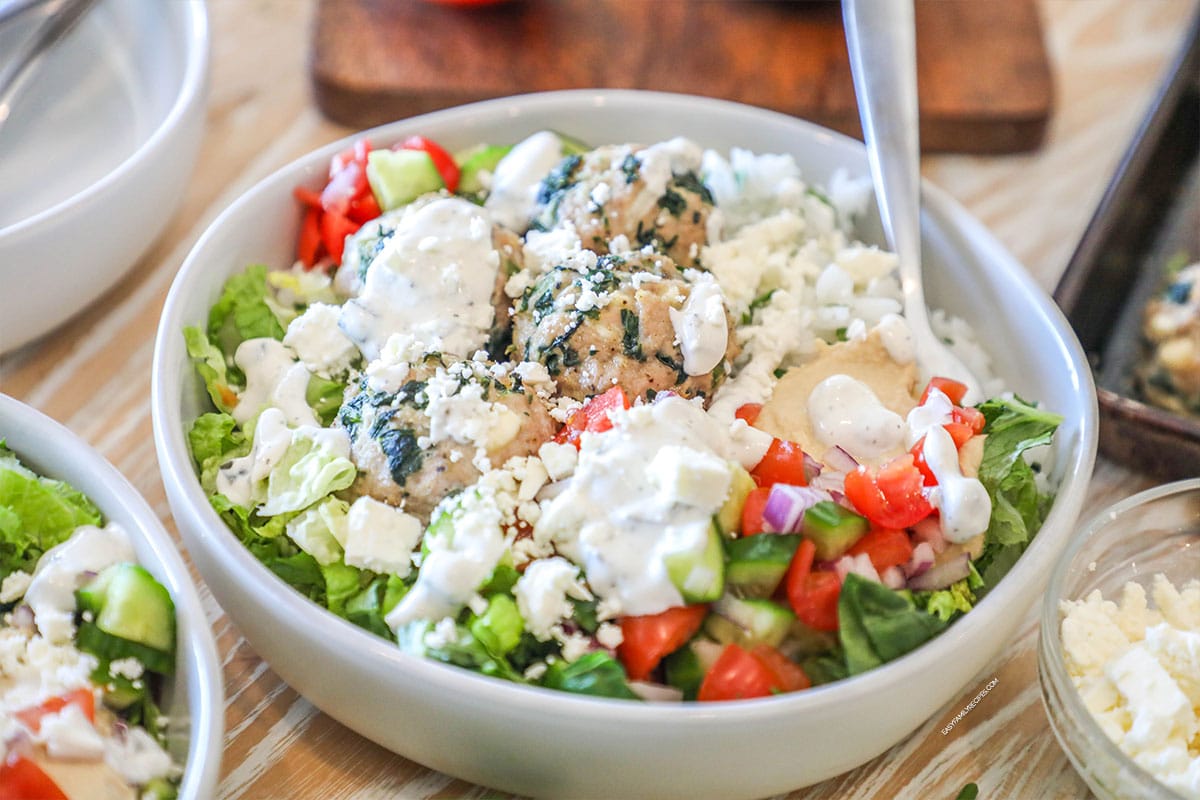 Best mediterranean meatball bowls.jpg