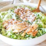 Cai Fan 菜飯 : Riz aux viandes salées et au bok choy