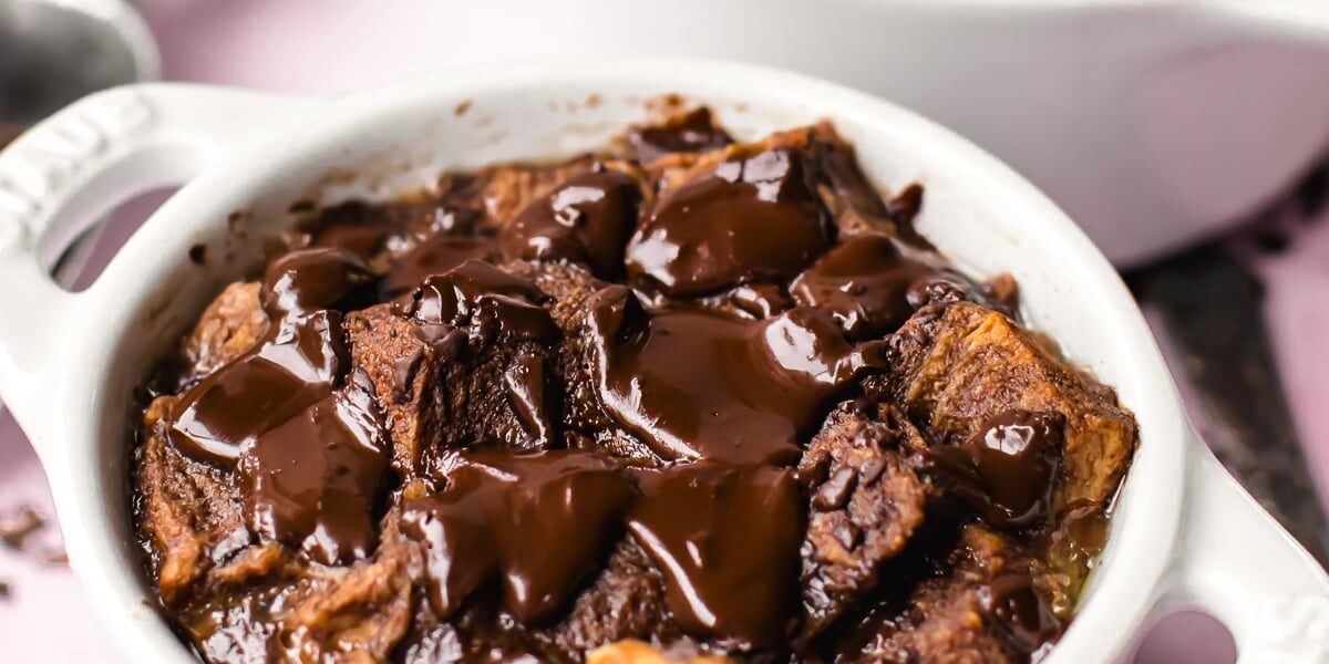 Dark chocolate chunk bread pudding 9.jpg