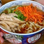 Vinaigrette Ranch au Lait Ribot (Légère)