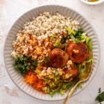 Steak Thaïlandais du Tigre Qui Pleure (Suea Rong Hai)