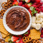 Nachos au Poulet Barbecue · Recettes Faciles pour la Famille