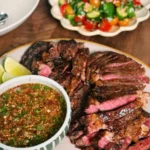 Bol de boulettes de poulet buffalo