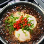 Risotto Suprême à la Pizza